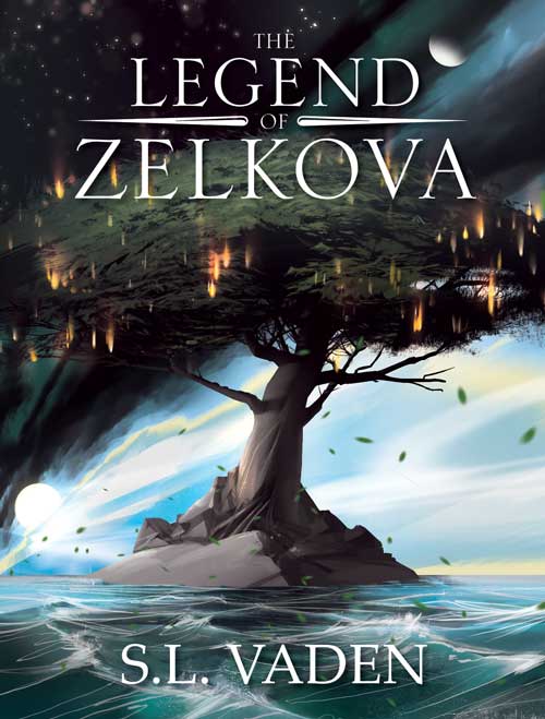 zelkova-fantasy-novel-cover